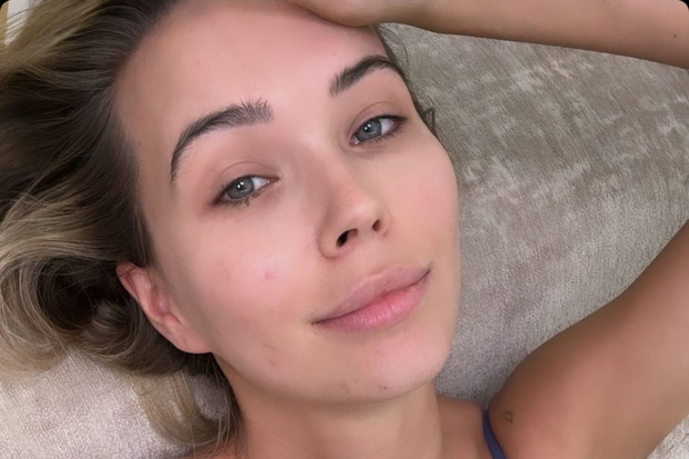 Sandra Kubicka