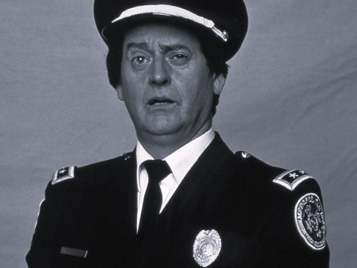Joe Flaherty