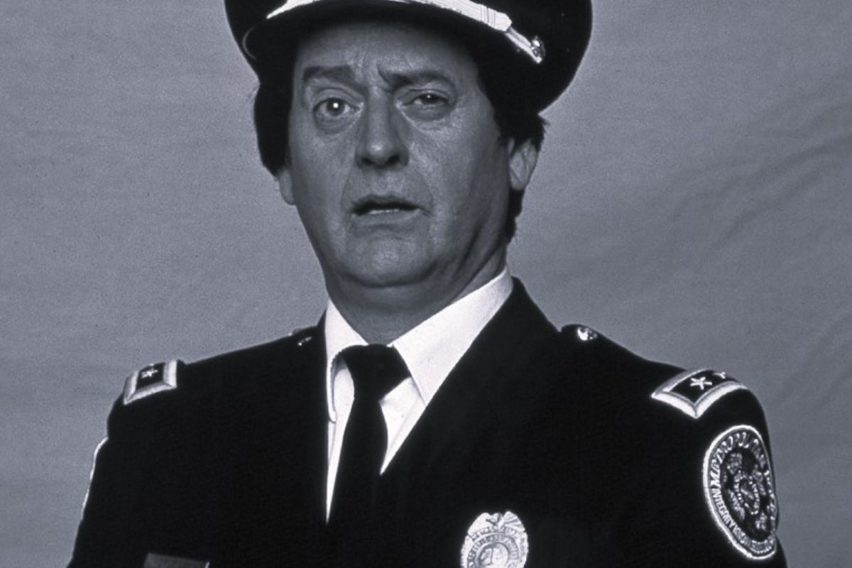 Joe Flaherty
