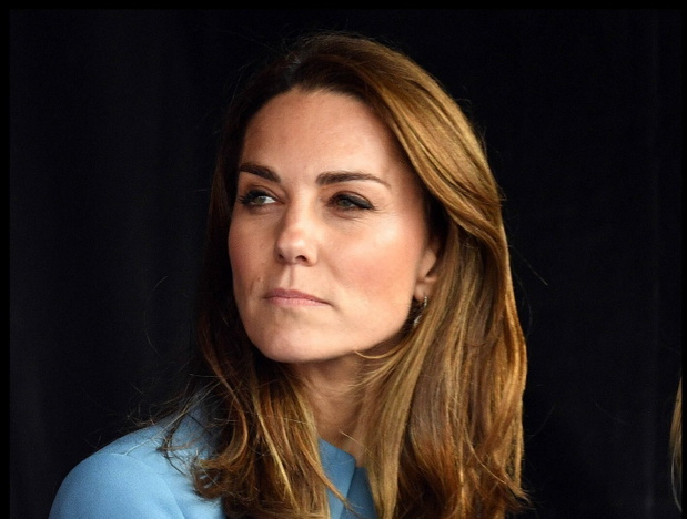 Kate Middleton