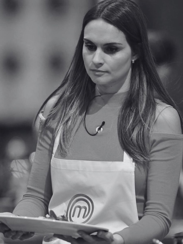 Nie żyje finalistka Masterchefa 2