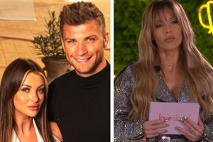 Doda o Love Island