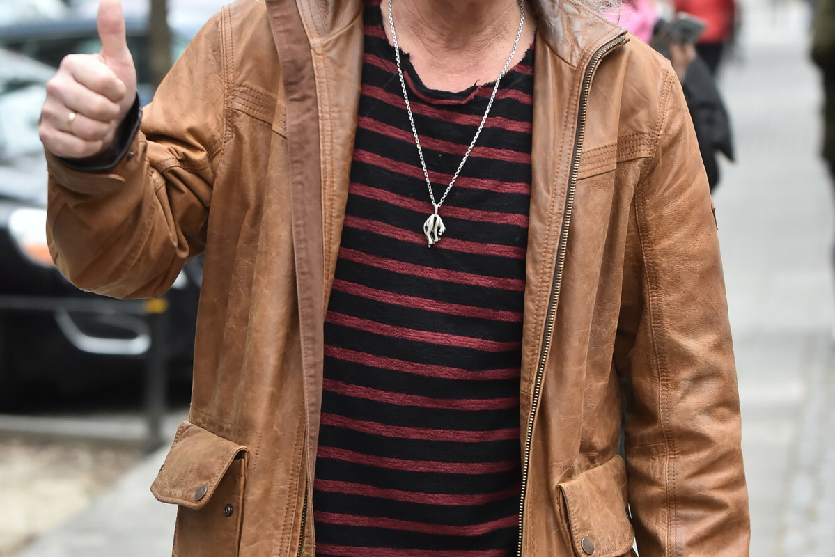 Grzegorz Markowski