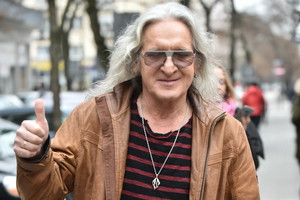 Grzegorz Markowski