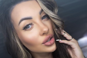 Oliwia z LI komentuje Nicole i Matiego