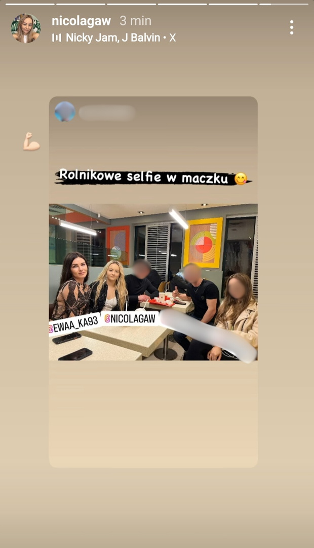 Nicola i Ewa z Rolnik szuka żony