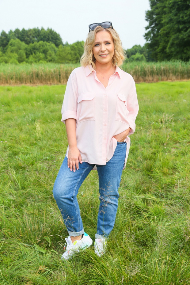 Aneta Zając