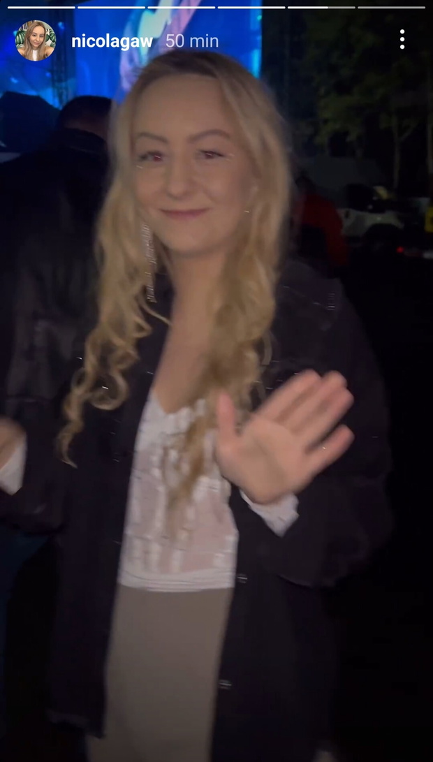 Nicola i Ewa z Rolnik szuka żony