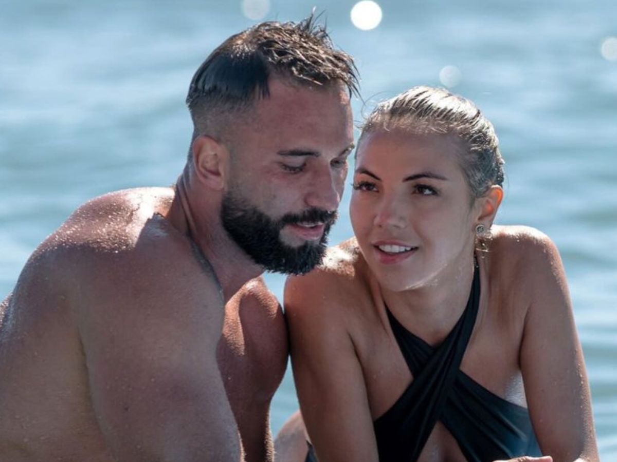 Fani Love Island ostro krytykują Mateusza