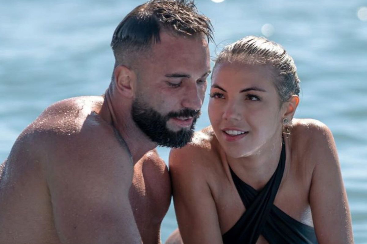Fani Love Island ostro krytykują Mateusza