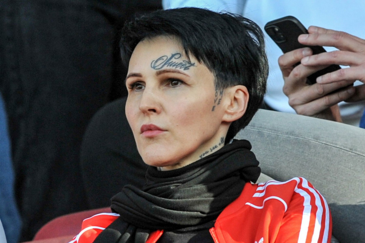 Agnieszka Chylińska