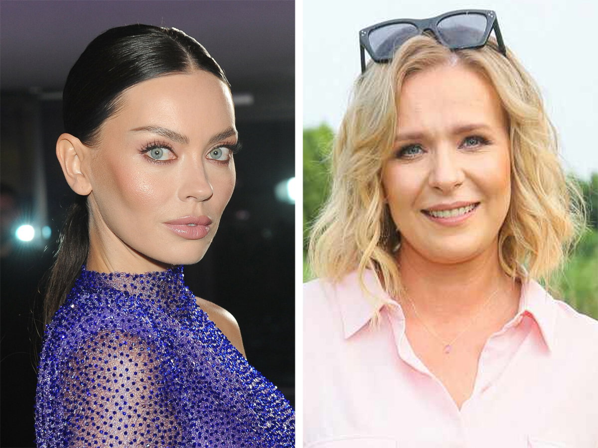 Czy Edyta Zając i Aneta Zając są rodziną?