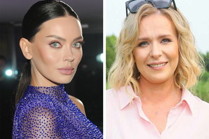 Czy Edyta Zając i Aneta Zając są rodziną?