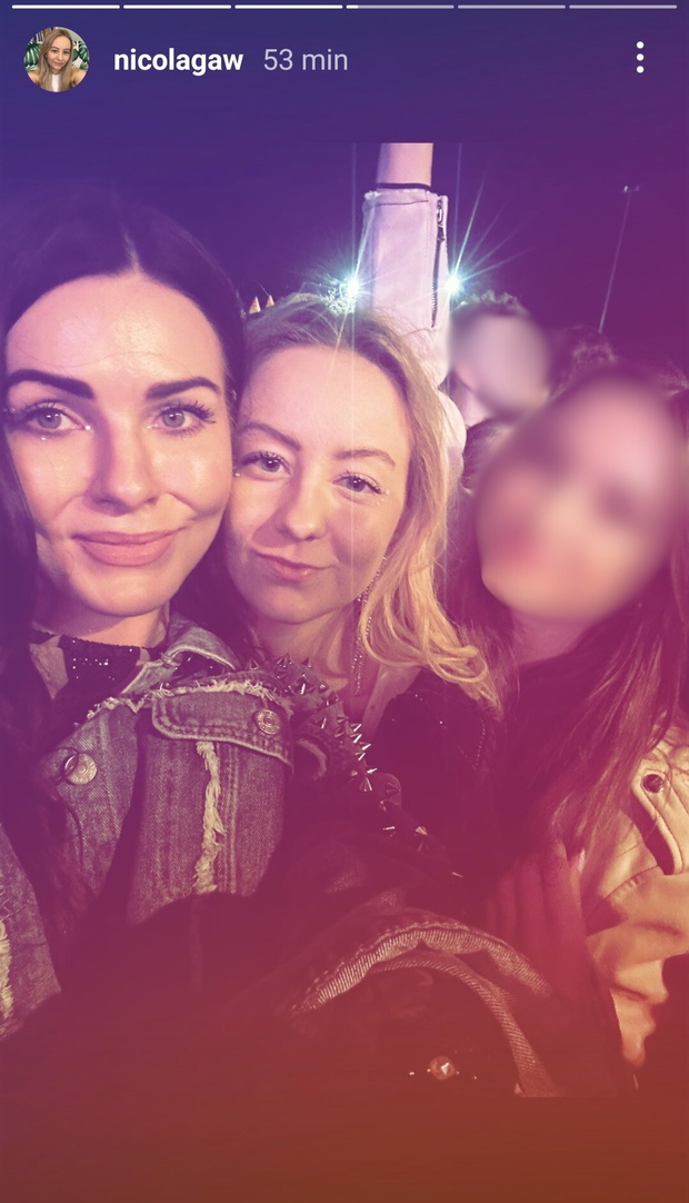Nicola i Ewa z Rolnik szuka żony