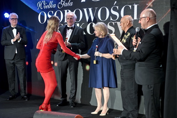 Doda , Magdalena Zawadzka, Krzesimir Dębski