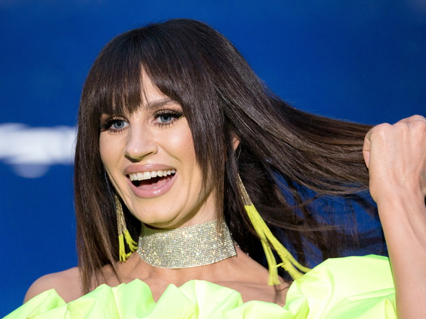 Sylwia Grzeszczak obchodzi 35. urodziny