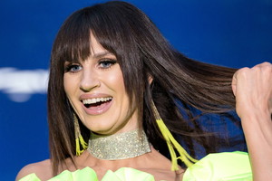 Sylwia Grzeszczak obchodzi 35. urodziny