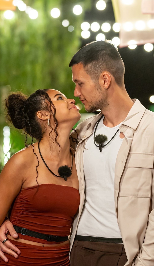 Nicole i Mateusz zostali wyrzuceni z Love Island