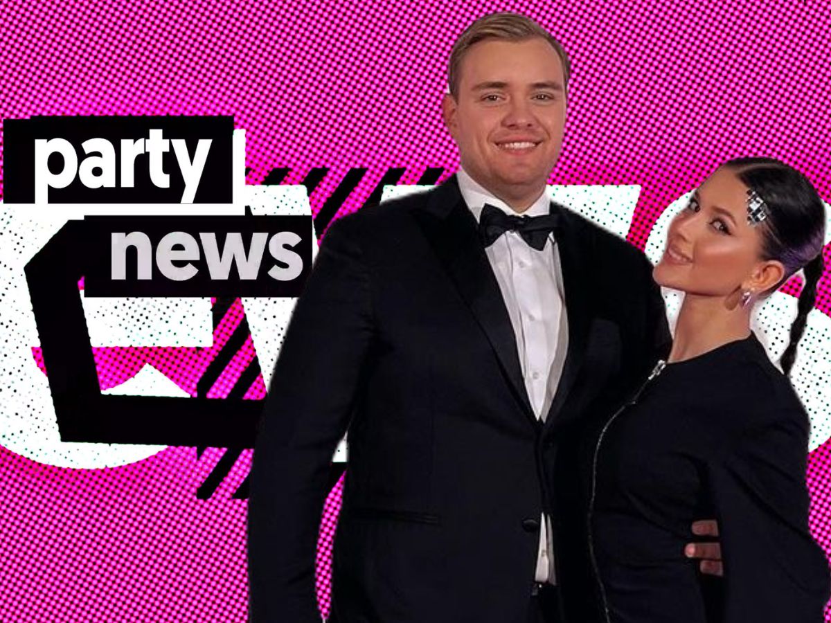 Roxie Węgiel komentuje wypłynięcie do sieci informacji o dacie ślubu!