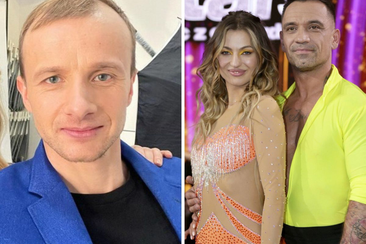 Paweł z Rolnik szuka żony o Aleksie Mackiewiczu