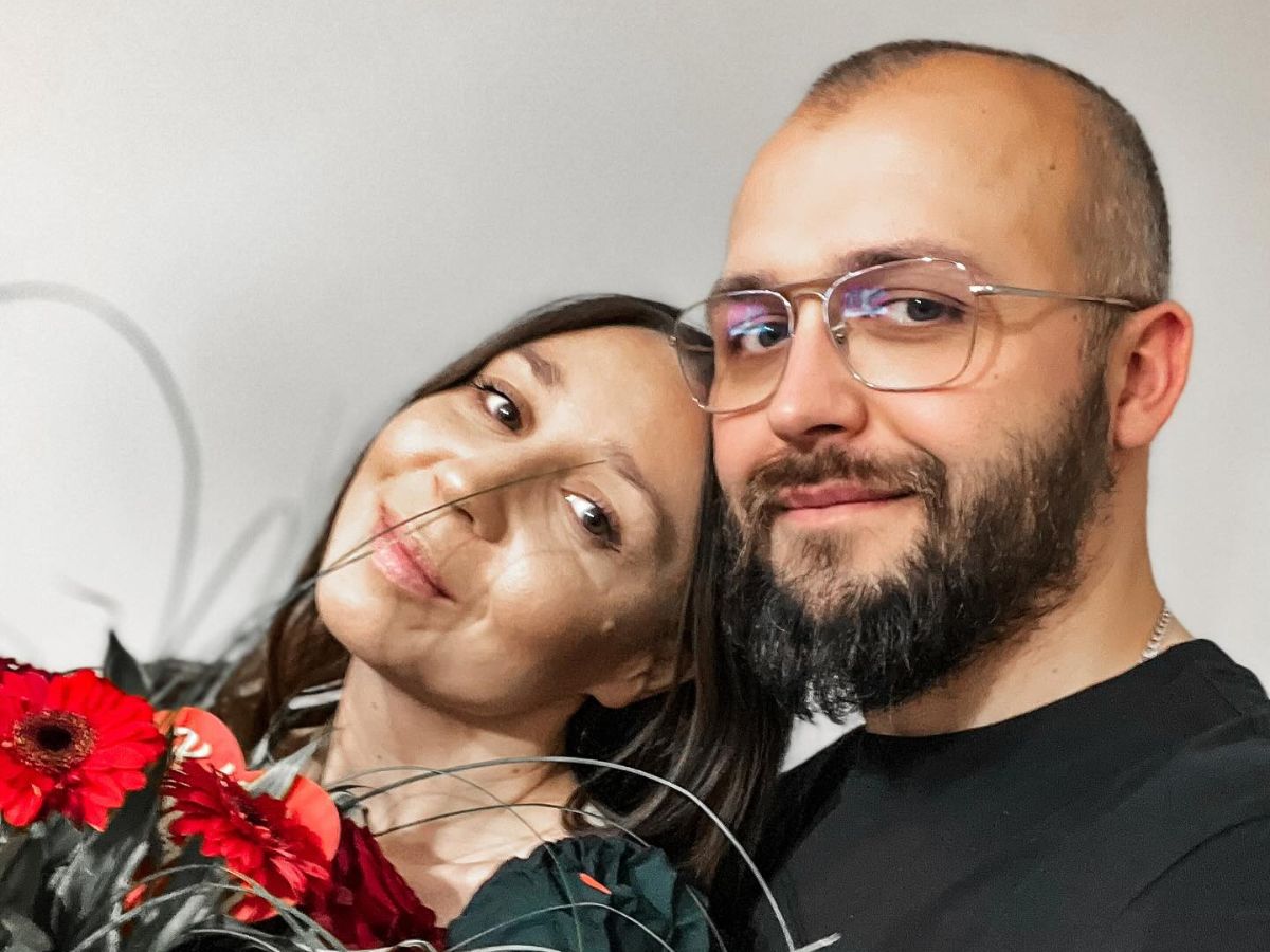 ślub od pierwszego wejrzenia Aneta i Robert