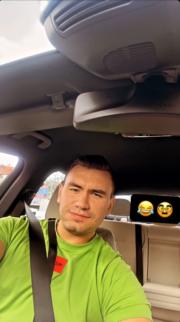 Conan Kaźmierski
