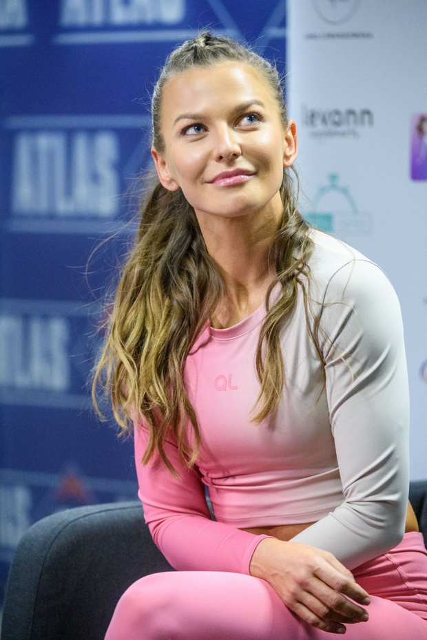 Anna Lewandowska