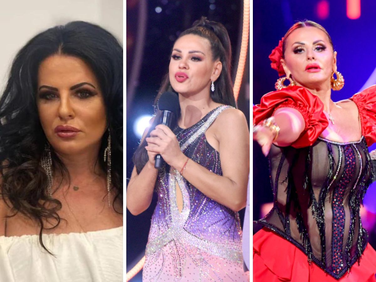 Dagmara Kaźmierska, Sylwia Bomba, Edzia