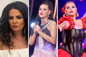 Dagmara Kaźmierska, Sylwia Bomba, Edzia