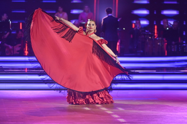 Na zdj.: Dagmara Kaźmierska, Fot. Jacek Kurnikowski/AKPA