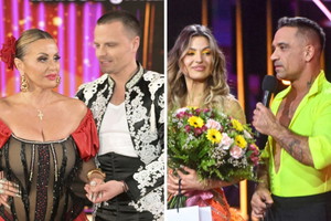 Aleksander Mackiewicz i Izabela Skierska reagują na odpadnięcie z Tańca z Gwiazdami