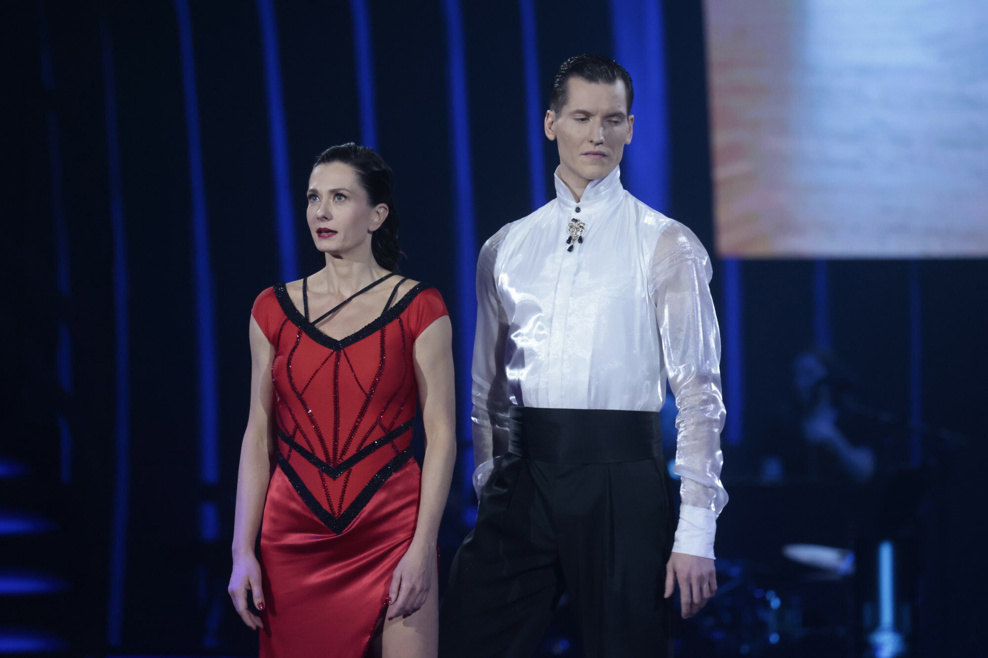 Anita Sokołowska przed Tańcem z Gwiazdami