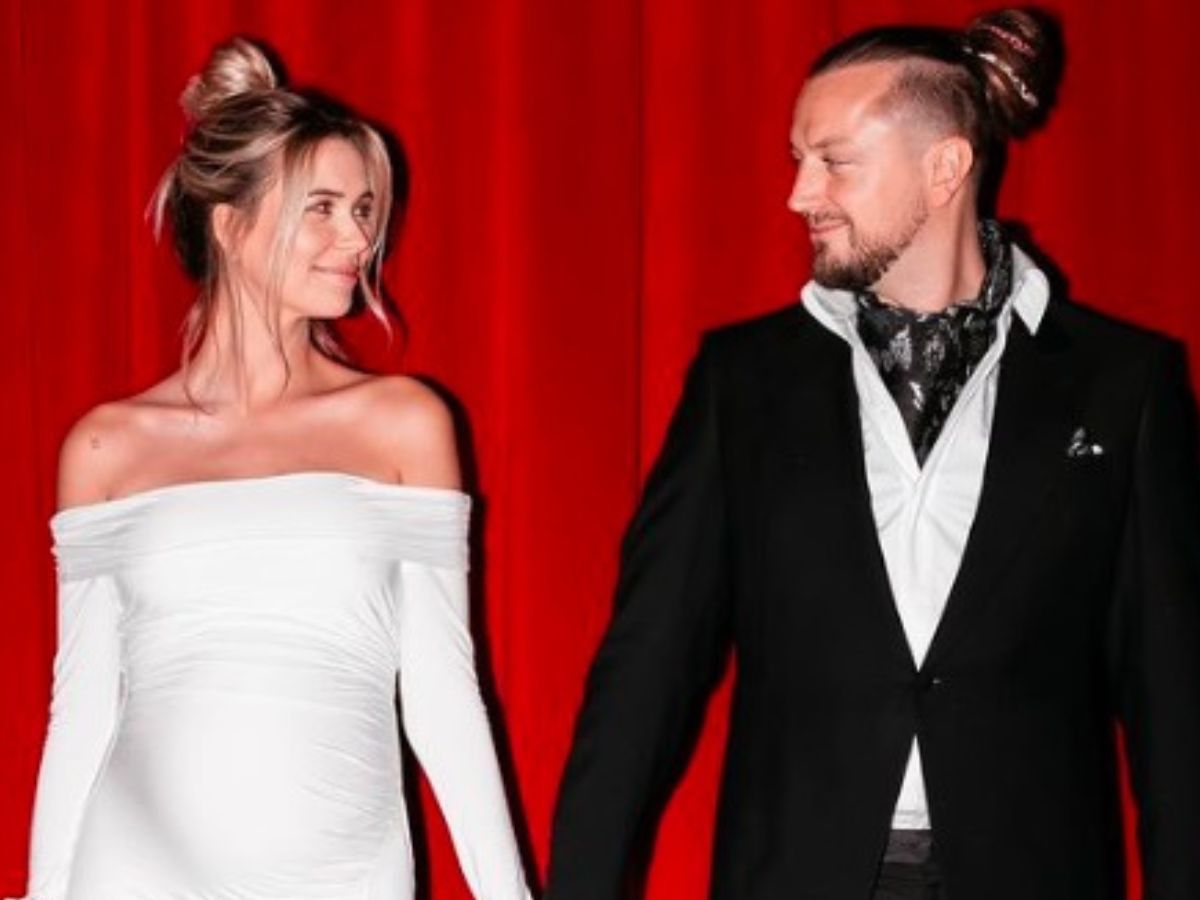 Sandra Kubicka, Baron