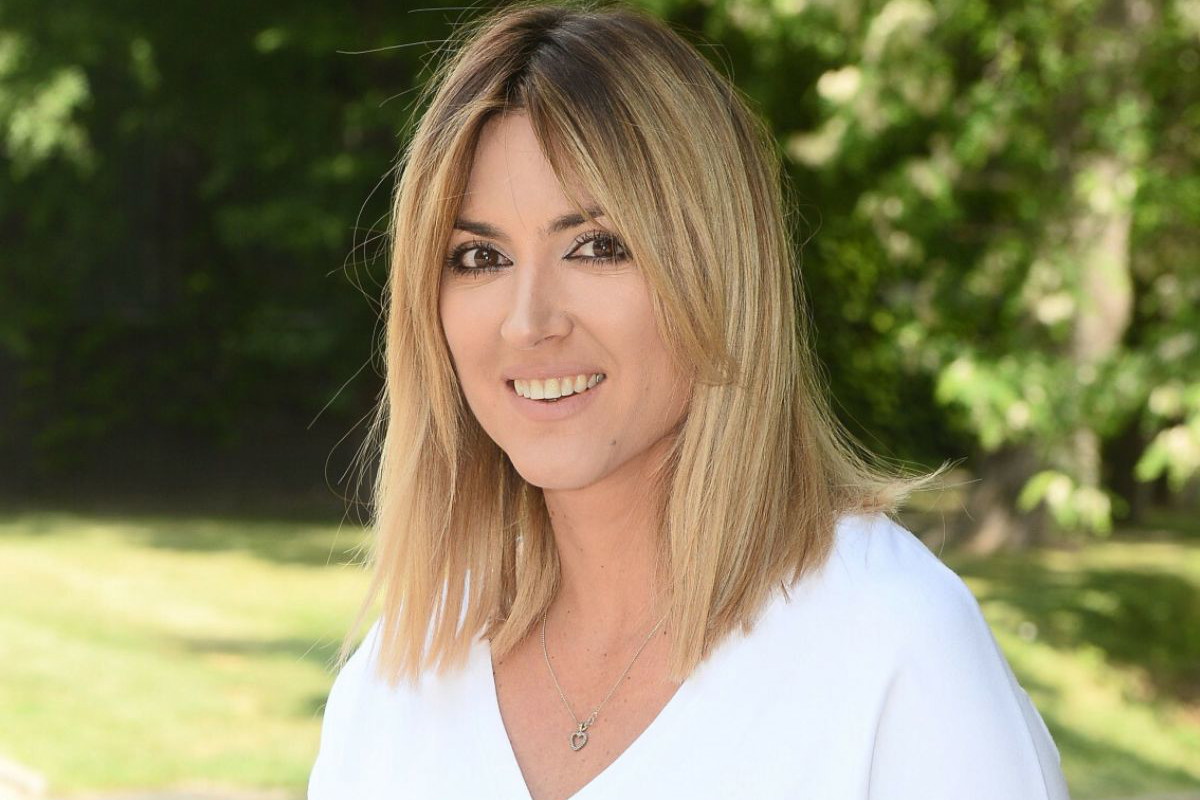 Karolina Szostak ma tajemniczego wielbiciela? Zaskoczyła wyznaniem i pokazała zdjęcie