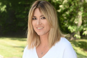 Karolina Szostak ma tajemniczego wielbiciela? Zaskoczyła wyznaniem i pokazała zdjęcie