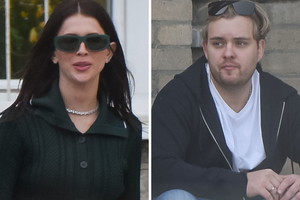 Roksana Węgiel i Kevin Mglej z obrączkami na palcach