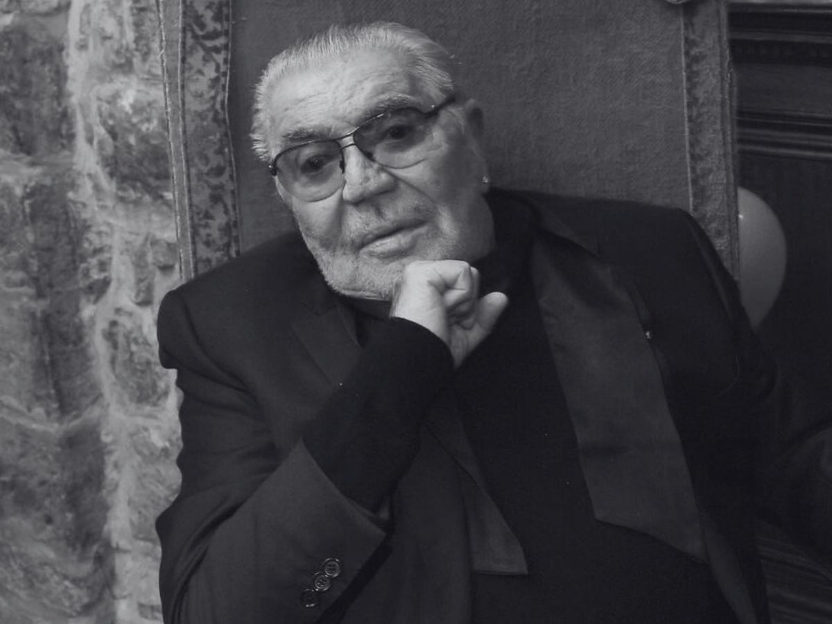 Roberto Cavalli