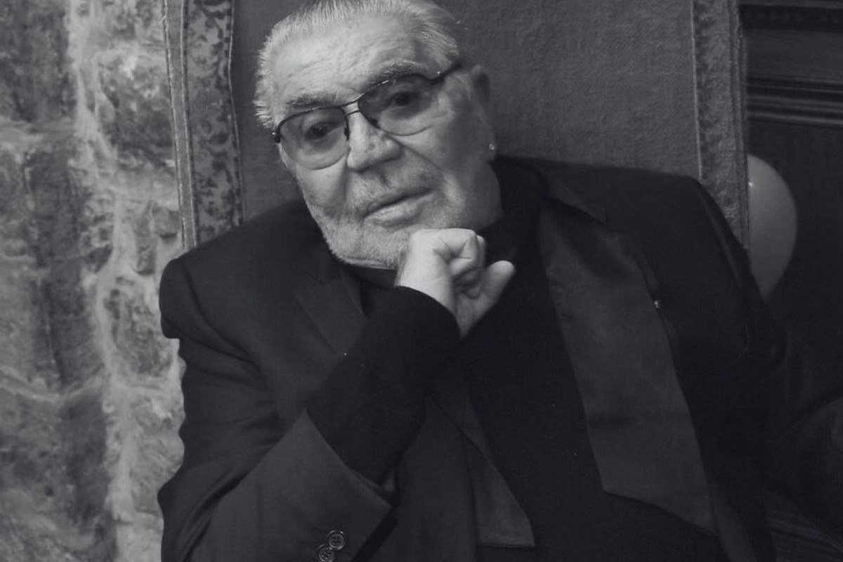 Roberto Cavalli