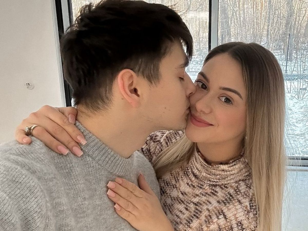 Sylwia i Jan Dąbrowscy