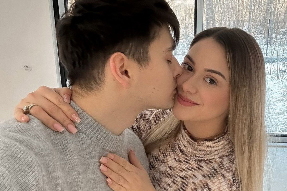 Sylwia i Jan Dąbrowscy