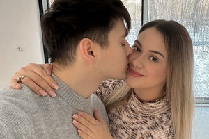 Sylwia i Jan Dąbrowscy