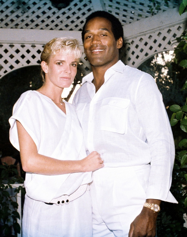 O.J Simpson nie żyje