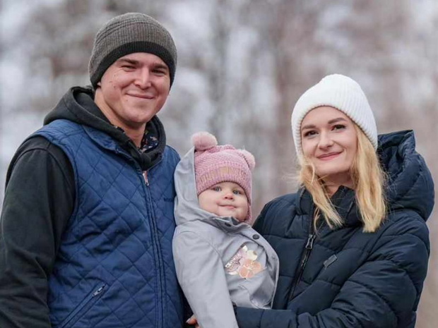 Joasia i Kamil z "Rolnik szuka żony"