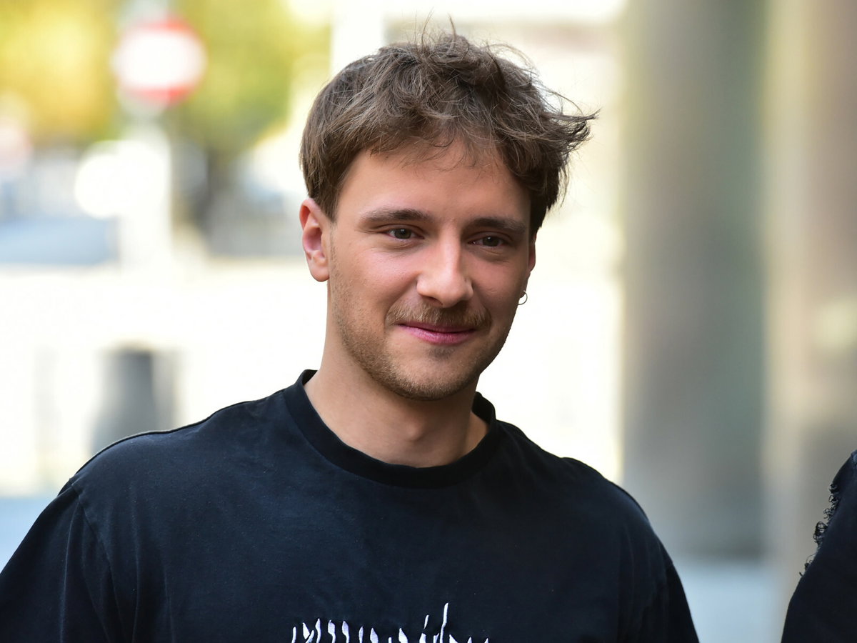 Maciej Musiał