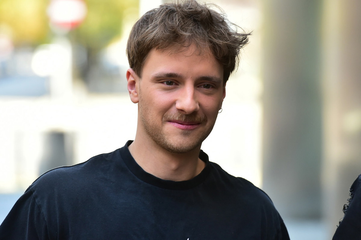 Maciej Musiał