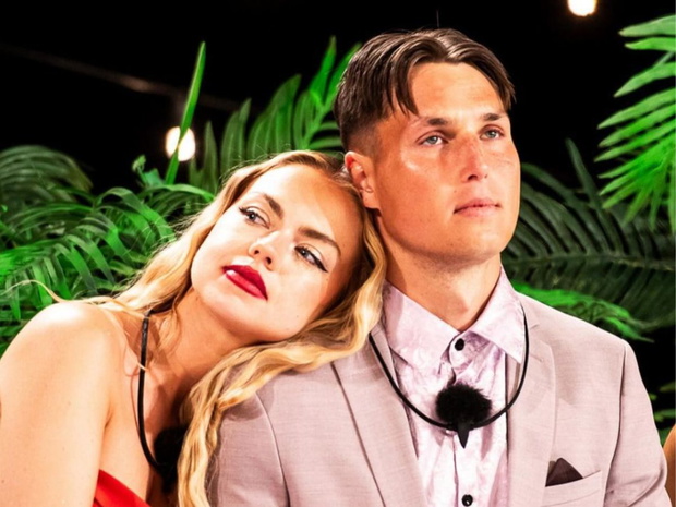 Jarek odejdzie z Love Island tuż przed finałem? W sieci burza