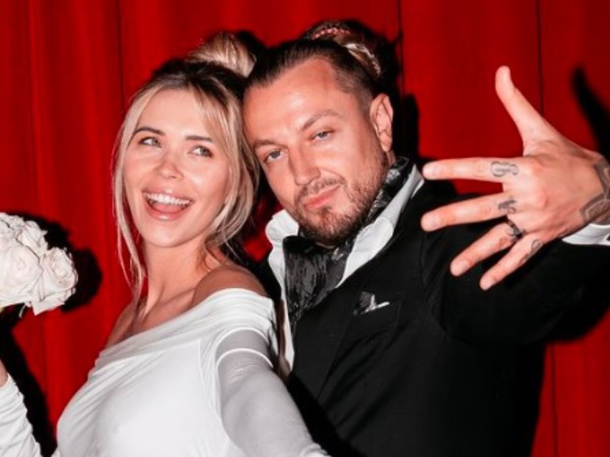 Sandra Kubicka, Baron