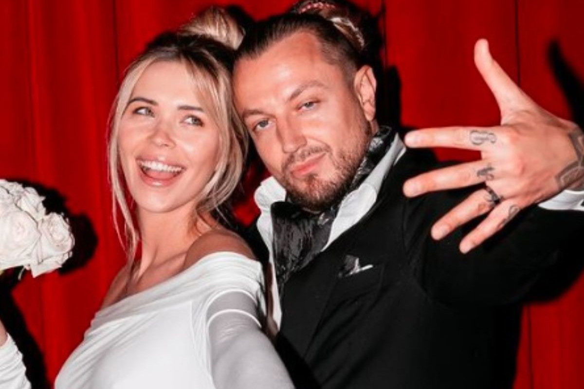 Sandra Kubicka, Baron