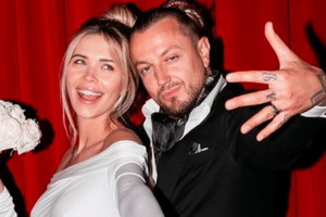 Sandra Kubicka, Baron