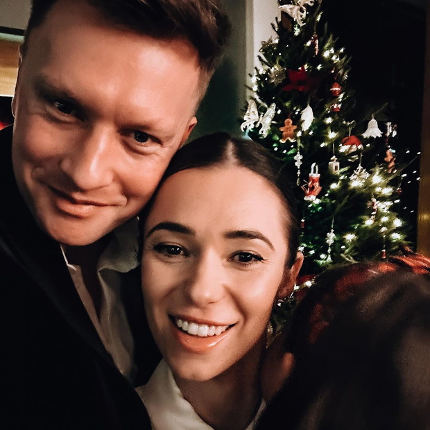 Jakub i Agnieszka Wesołowscy